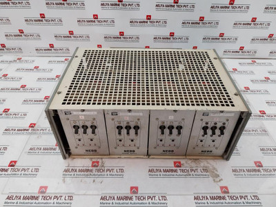 Nebb Nu 003Na Analog Power Supply