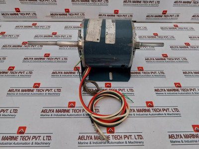 Fasco U26 Blower Motor 7126-4004 3.5Amp 440Vac Used