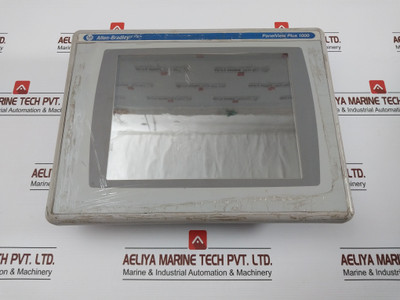 Allen-bradley 2711P-rdt10C