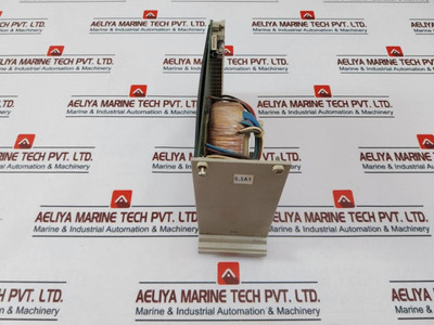 Pu 1319 Transformer Circuit Board 220V Used