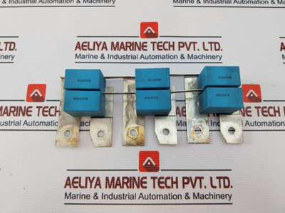 Rifa Phe448 Capacitor Used Rifa Phe448 Capacitor Used