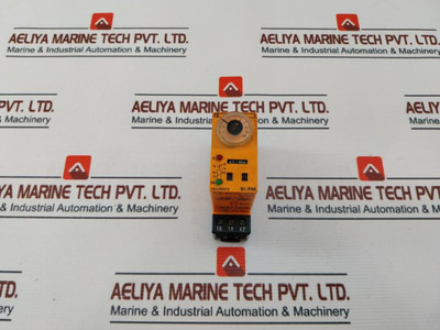 Syrelec Blrm Time Relay 250V Syrelec Blrm Time Relay 250V