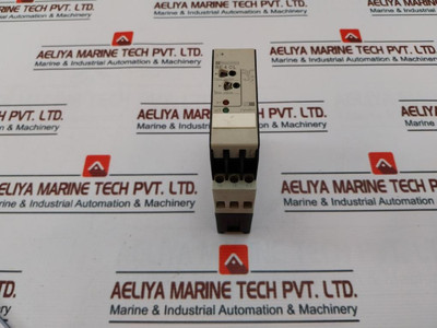 Telemecanique Re4 Cl11Bu Timing Relay 0,05S-300H Used Telemecanique Re4 Cl11Bu Timing Relay 0,05S-300H Used