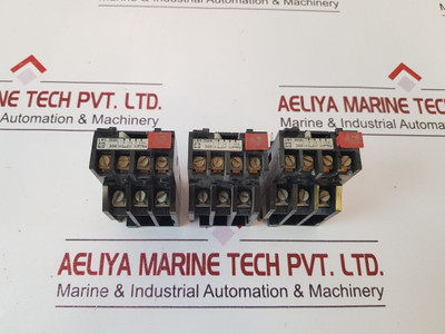 Telemecanique Lr1-d09 308 Thermal Overload Relay