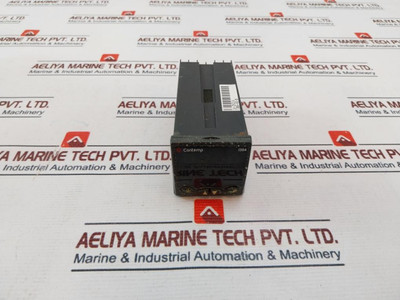 Contemp I304 Temperature Indicator 85-265V Used