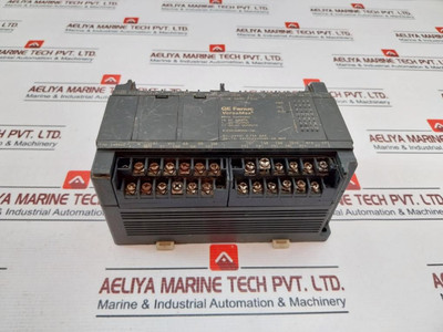 Ge Fanuc Ic200Udr005-ch Micro Controller 24Vdc (Not Working) For Parts Only Ge Fanuc Ic200Udr005-ch Micro Controller 24Vdc (Not Working) For Parts Only
