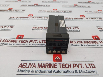 Contemp Ccm44 Temperature Controller Used