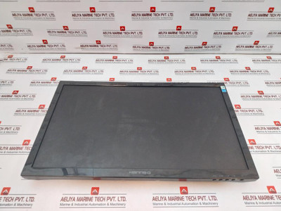 Hanns.G He247Dpb Lcd Monitor (Not Working)