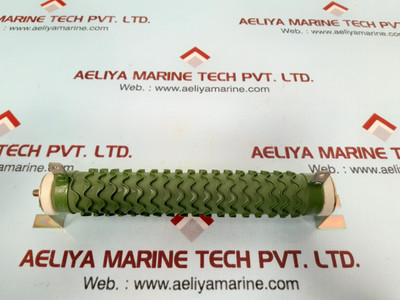 Samhwa 0.5 Ohm Resistor - Weight 210 grams Samhwa 0.5 Ohm Resistor - Weight 210 grams