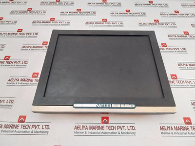 Founder Technology Fg560-kg Lcd Monitor (Not Working) Scrap