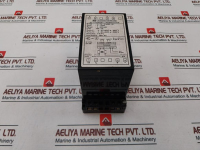 Ae Ac Current Transducer Input 0-1 Aac