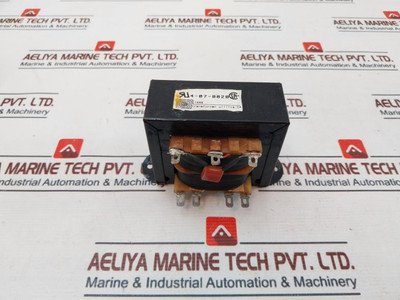 Mci 4-07-8020 Transformer Used Mci 4-07-8020 Transformer Used