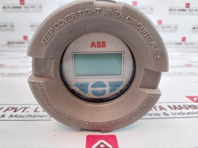 Abb Ttf300 E1D1/Opt Temperature Transmitter 11…30V Used Abb Ttf300 E1D1/Opt Temperature Transmitter 11…30V Used