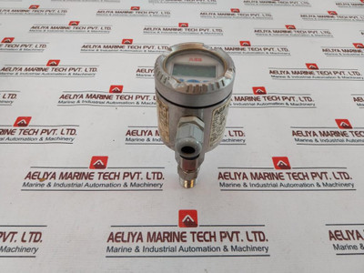 Abb 261Gs Rkbnt1 Minden Gauge Pressure Transmitter 261Gs6505016570