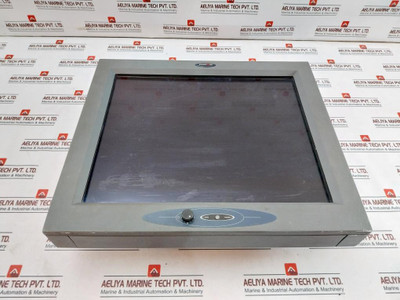 Alstom 46E2Smal02Xd Microvitec Display 100V-230V 1.0A-0.5A 60Hz-50Hz