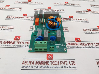 Kone Km964616H07 Elevator Inverter Drive Pcb Used Kone Km964616H07 Elevator Inverter Drive Pcb Used