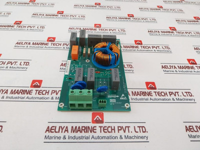 Kone Km964615G22 Printed Circuit Board  Used