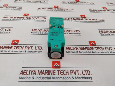 Pepperl+Fuchs Nbn40-u1K-n0 212438 Inductive Sensor
