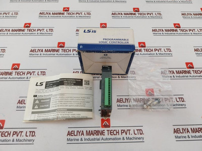 Ls Xbf-rd04A Logic Controller 0 ~ 55˚C New