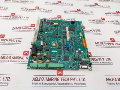 Kone V3F25 Hcb Km781380G01 Printed Circuit Board