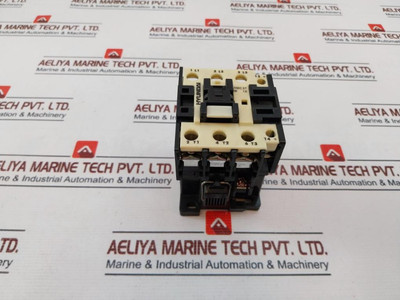 Hyundai Hmc 37 Magnetic Contactor New Hyundai Hmc 37 Magnetic Contactor New