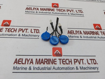 Amcap S20K680 Varistor  Used Amcap S20K680 Varistor  Used