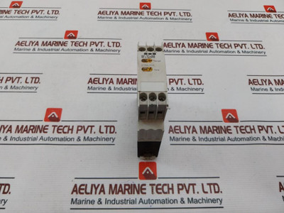 Eaton Etr4-11-a Timing Relay