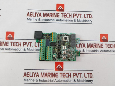 Mitsubishi Electric D70Ca15D-a Inverter Drive Control Board Mitsubishi Electric D70Ca15D-a Inverter Drive Control Board