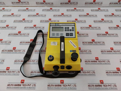 Druck Dpi 601 (Is) Digital Pressure Indicator (Not Working)