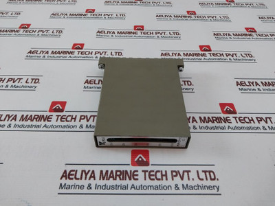 Yaskawa Jbam-x004.0 Plc Module