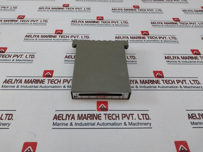 Yaskawa Electric Adj Jbam-x004.0 Plc Module Used Yaskawa Electric Adj Jbam-x004.0 Plc Module Used