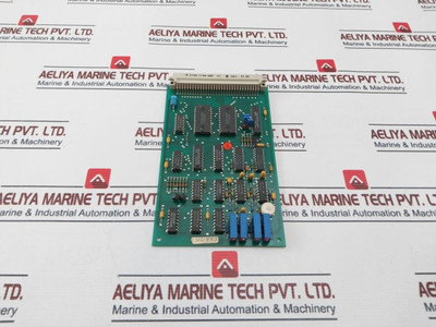 7252-053.0001 Printed Circuit Board C133-714A-96P (1) Used 7252-053.0001 Printed Circuit Board C133-714A-96P (1) Used