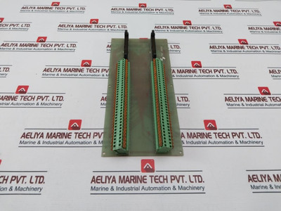 Ulstein Tmc 30010-l Pcb Card Used