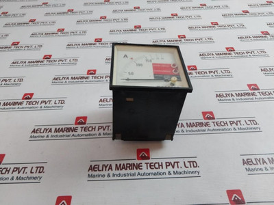Megacon Kec115 3 Phase Short Circuit Guard 380/440V Used