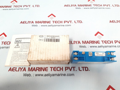 Georgin Zener Barrier Atex 6070X France Weight 240 gm Georgin Zener Barrier Atex 6070X France Weight 240 gm