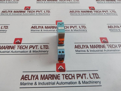 Paramount P1S-din-230Vac Voltage Relay With Base