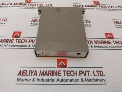Yaskawa Electric Jbam-a106-1002 Plc Module Used Yaskawa Electric Jbam-a106-1002 Plc Module Used
