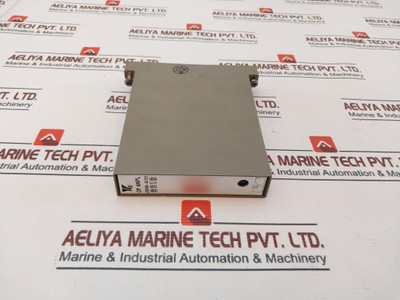 Yaskawa Electric Jbam-a106-2013 Plc Module