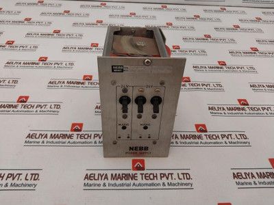 Nebb Power Supply 24V