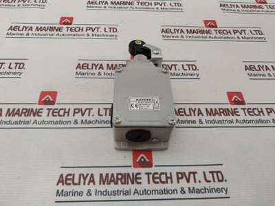 Kaycee Industries Kls006X-oa Limit Switch 10A/500Vac