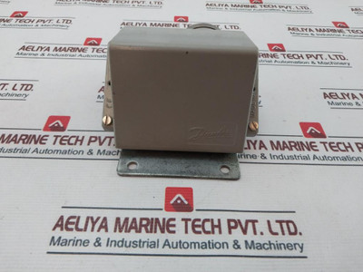 Danfoss Kps 43 060-3120 Pressure Control Switch Ip67 Used