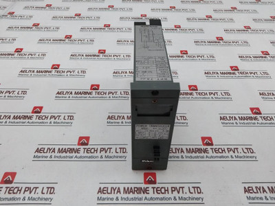 Ohkura Rpt-74-aa Power Transducer 110Vac