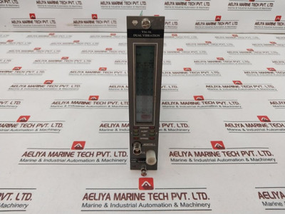 Shinkawa Vm-5K Dual Vibration Main Circuit Board 94V Used Shinkawa Vm-5K Dual Vibration Main Circuit Board 94V Used