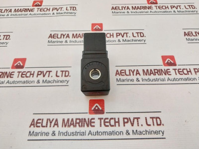 Lucifer 483510S6 F Solenoid Valve Coil 240V 50/60Hz Used Lucifer 483510S6 F Solenoid Valve Coil 240V 50/60Hz Used