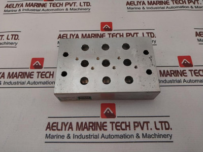 Konan 453S202C-d4 Valve 0.2-0.7Mpa Used Konan 453S202C-d4 Valve 0.2-0.7Mpa Used