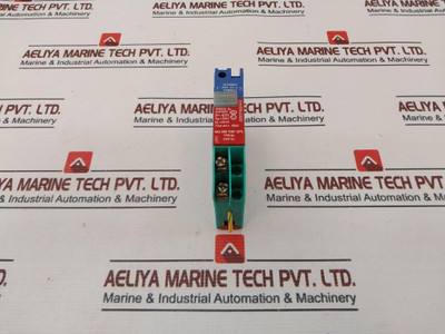 Pepperl+Fuchs Z129/Ex Level Sensor Barrier