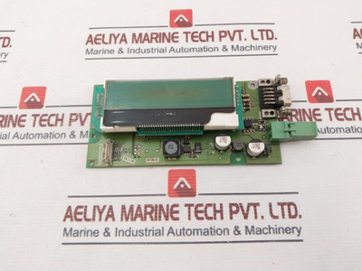 A5E00014300 Printed Circuit Board Used A5E00014300 Printed Circuit Board Used