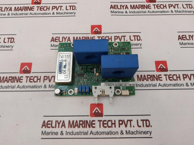 Kone 838333H03 Circuit Board 94V Used Kone 838333H03 Circuit Board 94V Used