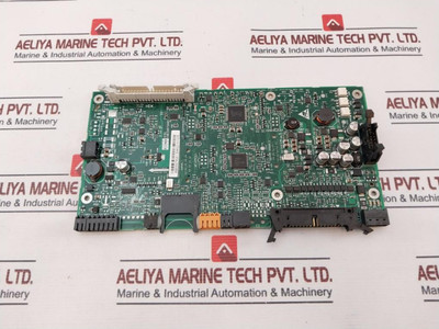 Kone Km936079H09 Control Circuit Board 94V Used