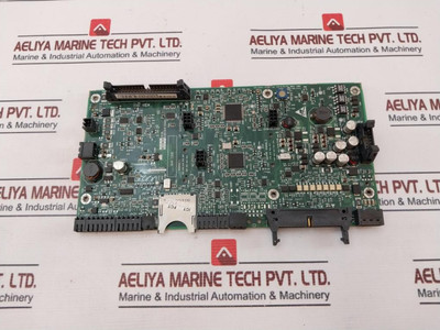 Kone Km936079H05 Inverter Drive Motherboard 94V Used